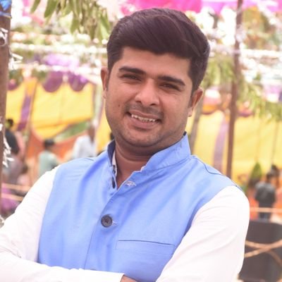 Bjp Yuva Morcha District Executive Member, Dewas, Madhya Pradesh
#देवास #मध्य_प्रदेश