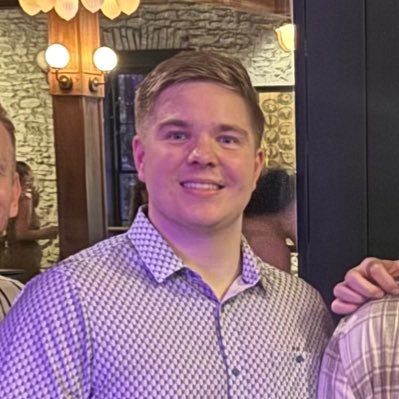 Comms @ZachNunn | @Cardinals fan | Secretary @BullMooseClub | Catholic ✝️ | (Tweets drafted in-house)