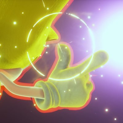 8bbPVP's profile picture. Artist | Gamer | Founder and co-owner of @pvphubclt with a “slight” meme addiction.🙃 #smashbrosultimate #sonicmain