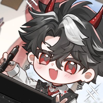🇨🇦Illustrator|中/EN|✉️shiyanart0429@gmail.com |CM: https://t.co/MGcDL3EtCP|B: @yuyuuuu99550771 |萬用Tag #千炎萬語