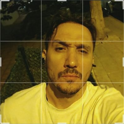 markadegeri's profile picture. Kahve içersem uyuyamam, uyursam da kahve içemem