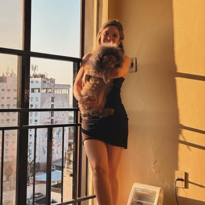 danicr1305's profile picture. Médico 👩🏼⚕️ 🇨🇷 en 🇵🇾