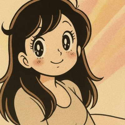 nanamin__dayo's profile picture. 躁鬱❤️‍🩹🩹持ちのおデブアラサー女子です。おじさんが大好き。サブミッシブ。ファンマつけてる人は嫌かな。⚠️無断転載禁止⚠️ #ぽっちゃり #むちむち #デブ #おじさん好き 避難垢@nanamichandayo_