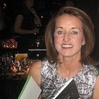 Amy Yang (@amysyang1) 's Twitter Profile Photo