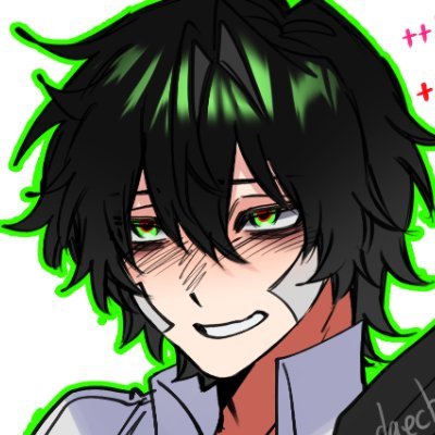 Minors DNI! • DoL/BTD/YKMET/TPOF • 🔪❤️🩹 • Twink enjoyer• @Deadweight_vn