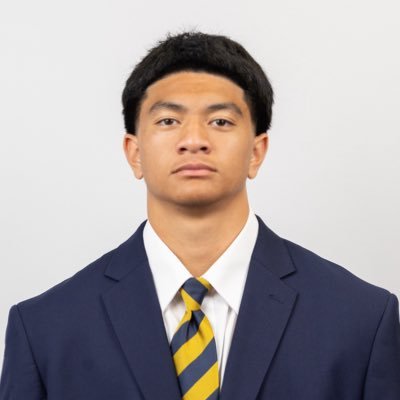 John Tofi Jr. Profile