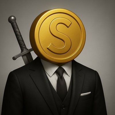 fukcorporate's profile picture. CFA, MBA, Engineer, $SALARY to $∞ NFA    Own your time with $SALARY