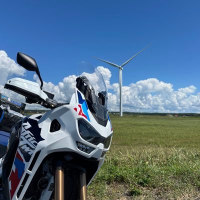【CRF1100LアフリカツインAS】と【CIVIC EX 1.5ターボ】 と【CT125ハンターカブ】ツーリングとグルメ、時々キャンプ フッ軽ライダー13年目