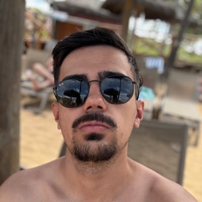 ce ta doido