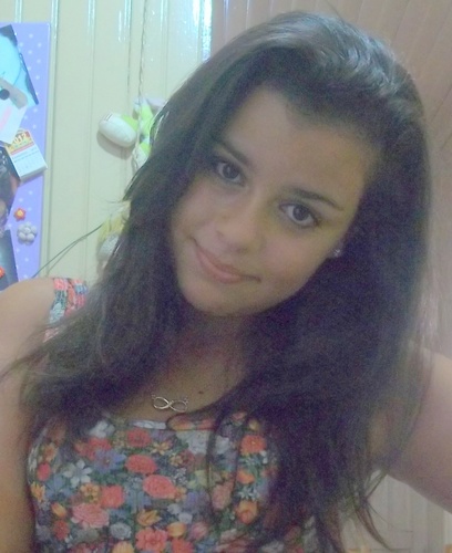 Vivendo para amar Thais Pagnossin  e Iuri Costa ♥