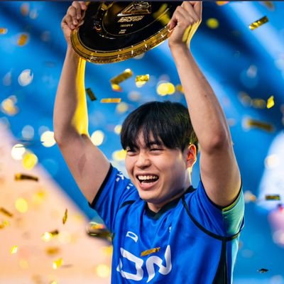 Tekken player from 🇰🇷 , 25 Playing for @DNF_FGC Gamers8 🇸🇦2023 🥈
2x EsportsWorldCup Tekken8 Champion🏆🏆
email: tngns02096@gmail.com