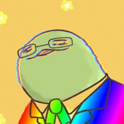 🐢さんのプロフィール画像