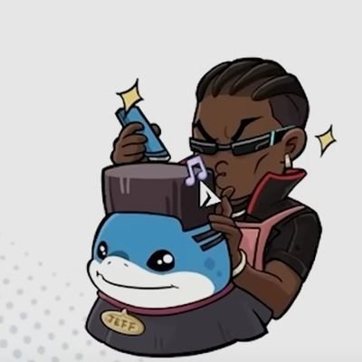 Gacha_Mecha's profile picture. 28
Existing for existing's sake