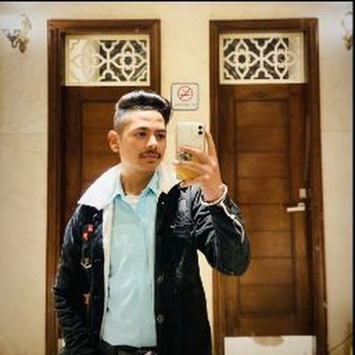 Amitchawla67136's profile picture. 