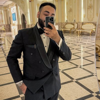 _HasanHaider's profile picture. | MBBS | PGY-3 Pediatric Resident