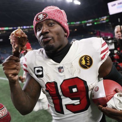 Jim Ross of this twitter shit. #Commentary #49ers