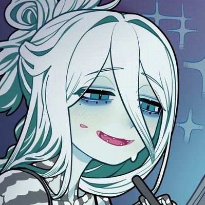 ☆ᴀʀᴛɪꜱᴛᴀ ᴇɴ:@OnlySaturn_Art 🎧🖌️∘˚˳°
★𝟸𝟷'𝚜🐈⬛⭒🦝💜⭒♉&INFP🪴✧ Agn🧵⭒🌧️💧⭒🎮📷
☆ilustrador a veces🪻ᕕ( ᐕ )ᕗ∘˚˳°