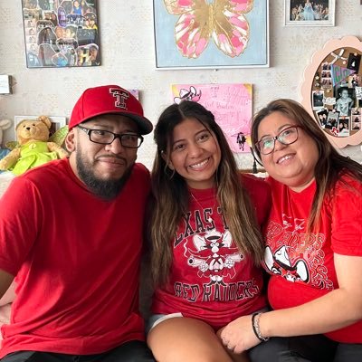 14cloeee's profile picture. ttu 29’ || all glory to god #WRECKEM!