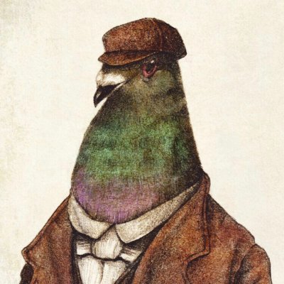 f71539's profile picture. Zwanzig1
Männlich,
In mehreren Staaten für die Allgemeinüberwachung der Bürger im öffentlichen Raum. 
Taube alias:
Taktische 
Abhör 
Und 
Beobachtungs
Einheit