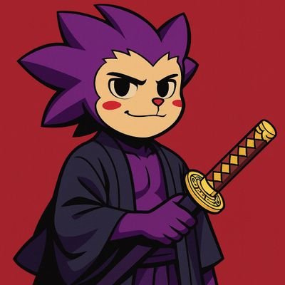 chogzuki's profile picture. Chog meets Azuki — Monad’s iconic mascot reimagined with the cultural edge and attitude of Azuki