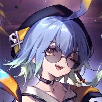 Asaka_yoruk4's profile picture. 倚水fanboy valo ノベルゲー