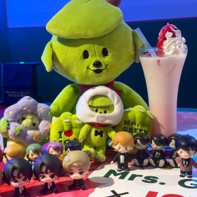 JAM'S🍏図書委員📕aikoジャンキー🫶❤️🔥山田⛰️ハロスイ・リヴリーやってます🙌✨サンリオはシナモンとペックルとパタパタペッピー推し🦉💕 🍞🧑🍳