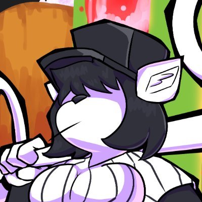 🦌Pixel artist/animator!
❄️I like deer a healthy amount
hunt me down on other platforms!
https://t.co/t7vh71TrhN
❄️Undertale/Deltarune creature