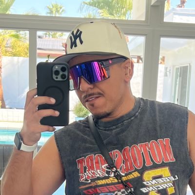 Israel P Profile