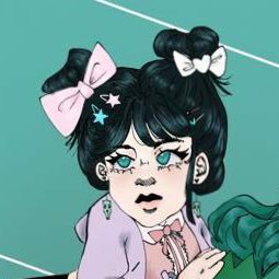 ~JJBA PART 4 OC~ small child stand user that resembles a magical girl! Manipulates electricity/light, named Shining Star. Lover of bunnies! ‼️writer is 18+‼️
