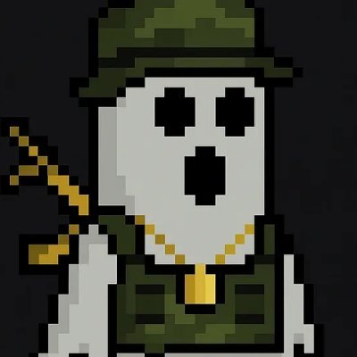 OGhost008's profile picture. 