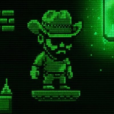 XCRYPTOCOWBOYX's profile picture. Decentralized mindset 🧠 | Texas soil,  $LYNK + $ROOKIE double down 💎✊🏼| Betting slips, crypto flips, alpha💰