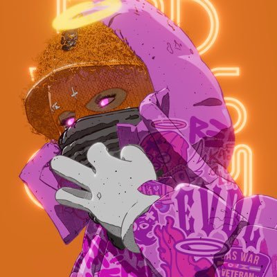 skrptd Profile