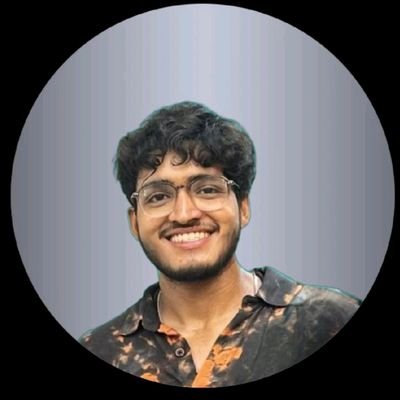 sharmiX_04's profile picture. Trust me i m as confused as you are🤯