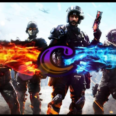 CONAF54_YT's profile picture. Me gustan los shooters