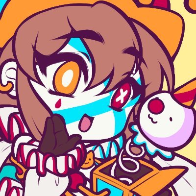 EN / ESP Hi, I'm Ozu and I love drawing.
COMIC: https://t.co/0754Yd18Qm
Social media: https://t.co/82jNzlmBSs
VGen: https://t.co/J5kn5Bcr9p
She/He