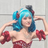 きぬの (@kinuno_cos) 's Twitter Profile Photo