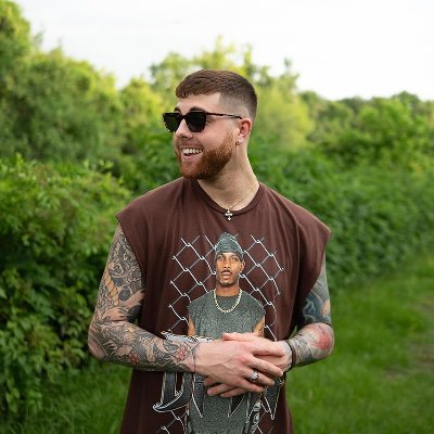Atrainlanier's profile picture. ARTIST | SPEAKER ♫🎤