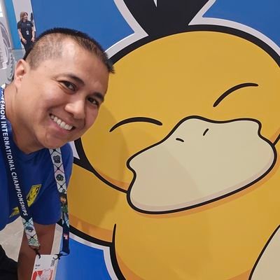 raznprince's profile picture. He/His/Him - 5x Pokémon WCS Professor, Tenor, Avid Pokégresser, Master of Science in Information Technology
-
Born in 🇵🇭
Raised in 🇺🇸