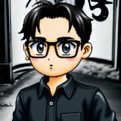 とりあえず6年目。この仕事は10年以上。なんだかんだで講師長いことして教諭になった人です。色んなことをつぶやきます。日々いろんなことに悩み中。最近はGeminiでいろいろ作成中。情報以外の科目の方もフォローしています。 最近でもないけどクイズや謎解きにもハマっています🍀*゜