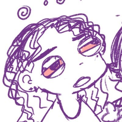 Lavender Huddleston The artist formerly known as Scrawburryjam. She/her Artist/himbo enthusiast. Author. Reposts okay with proper credits. 🔞warning.