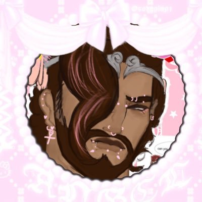 {.⋅ ۵♡۵ ⋅.} yeehan ceo // cupid hanzo ceo┊┊❁ཻུ۪۪♡ ͎. 。˚ ° minor / black . ˚◞♡ ⃗ *ೃ༄ please credit me if u use my art / suggestive