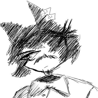 16 year old Mexican/Salvadorian American. Fan of FPE, Fallout, Forsaken. Nerd of foreign policy and global affairs. OC is Mr Ikemen. Pfp by @Al1ssonTheOne
