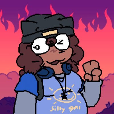 i'm a stupid fat catgirl || 7teen || ❤️ @cat_tunes || @reddddcat on yt || pfp: my Girlfriend || priv: @AngelGrimalkin || NSFW, SHEDTWT DNI