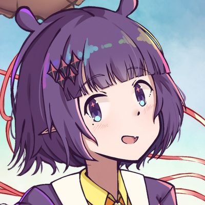 ✨️🐙✨
▌ID/EN
▌Hobbyist Artist 🎨
▌I draw what I love~
▌📧: nowaru@nowaru.art
▌Slow response, I'm very busy sry...
▌No AI🚫
▌https://t.co/L9CQWuUfjZ
