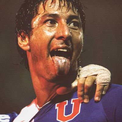 Lui_Barrera11's profile picture. UCH