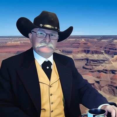 Conservative, Veteran and Retired LEO.
Host of
Real American Blue Video Podcast