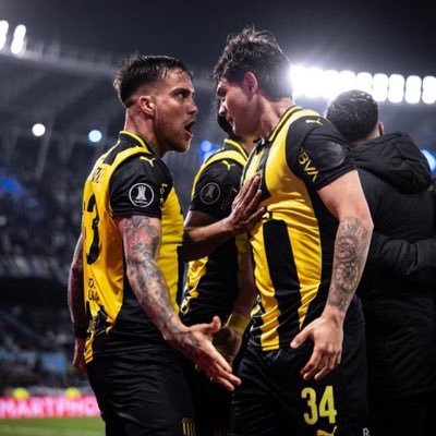Claudio_1891's profile picture. De Peñarol como la mayoría