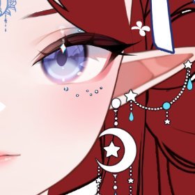 🌌 Moon Mermaid 🦋 Married to my soulmate 🪸 Horror game finatic
🎨: Umikachi (1.0 & 2.0) ~ Suiika (1.5) ~⚙️: Kibu-chan (2.0)
🎨 for banner: @yuyumeido