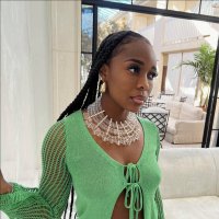 Nadine💓 (@ellejervis92008) 's Twitter Profile