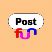 postfunxyz (@postfunxyz) 's Twitter Profile